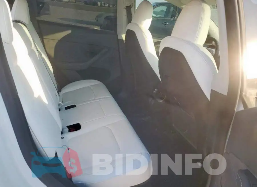 7SAYGDEE2PA166803 Photo# 11