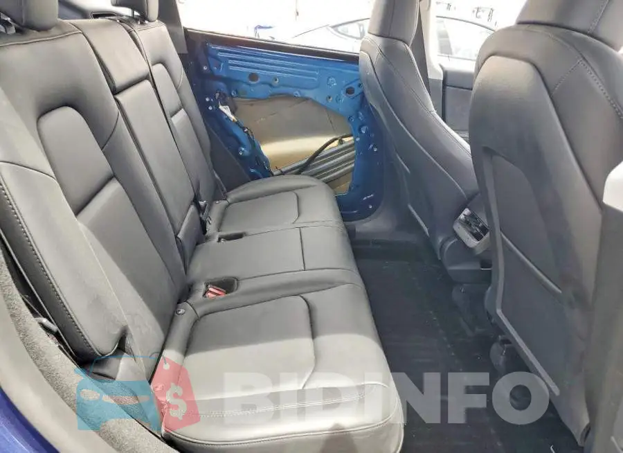 7SAYGDEE4PF899437 Photo# 10