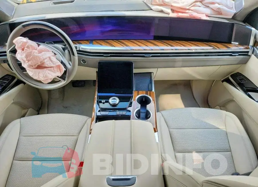 1GYS9MKL7TR225474 Photo# 8