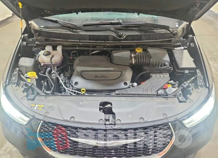 2C4RC1BG4RR178818 Photo# 12
