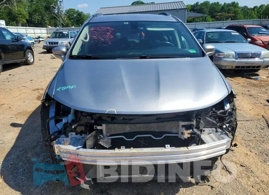 2C4RC1BG7KR625714 Photo# 5