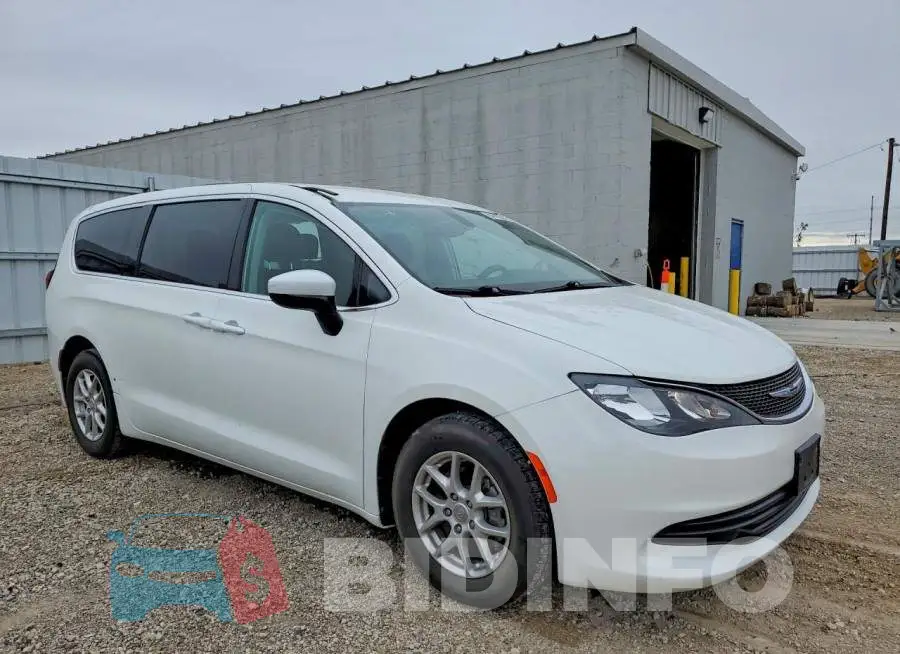 2C4RC1CG1HR658926 Photo# 4