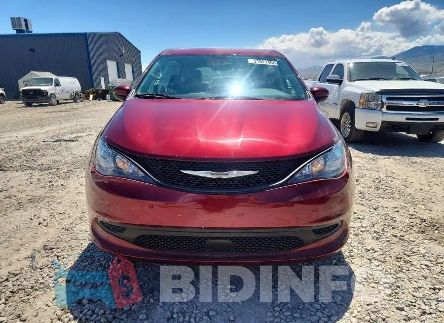 2C4RC1CG5PR566426 Photo# 5