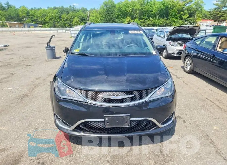 2C4RC1EG4HR577125 Photo# 5