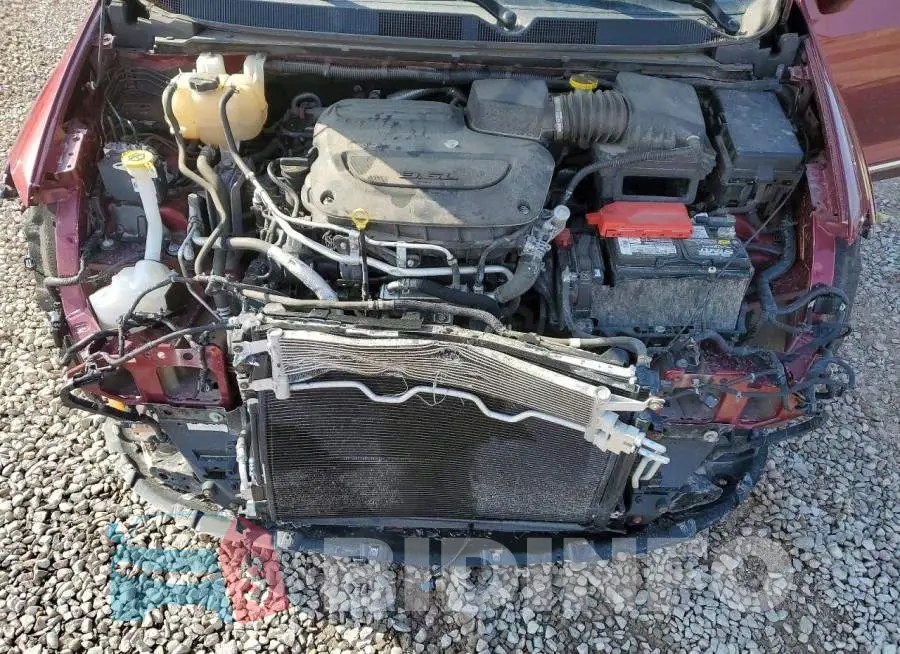 2C4RC1EG5LR138394 Photo# 12