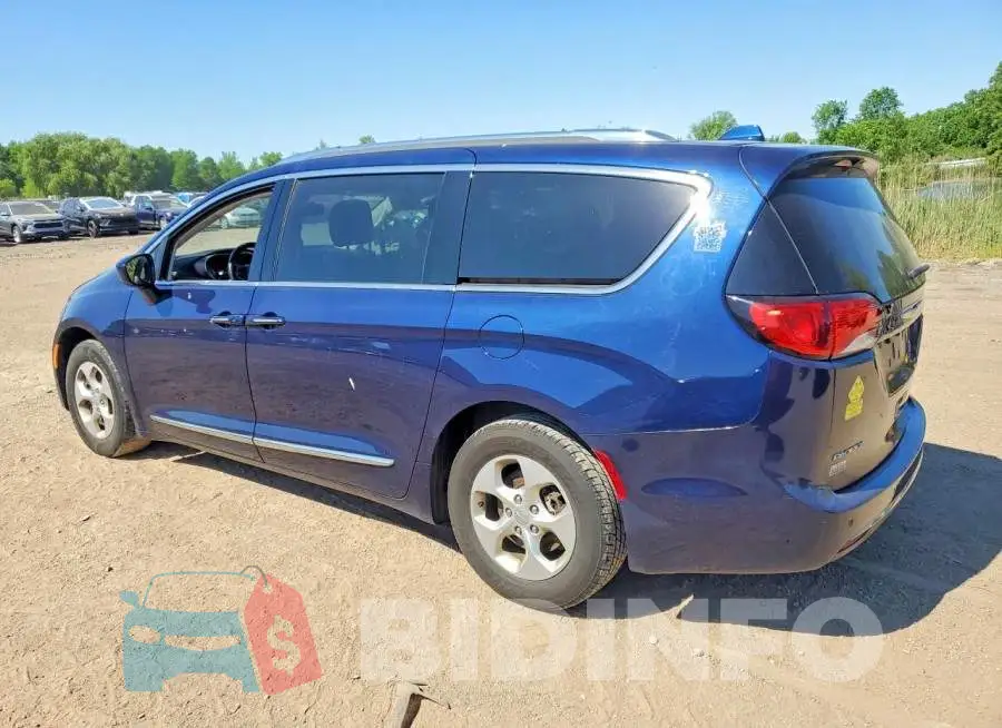 2C4RC1EG7HR588796 Photo# 2