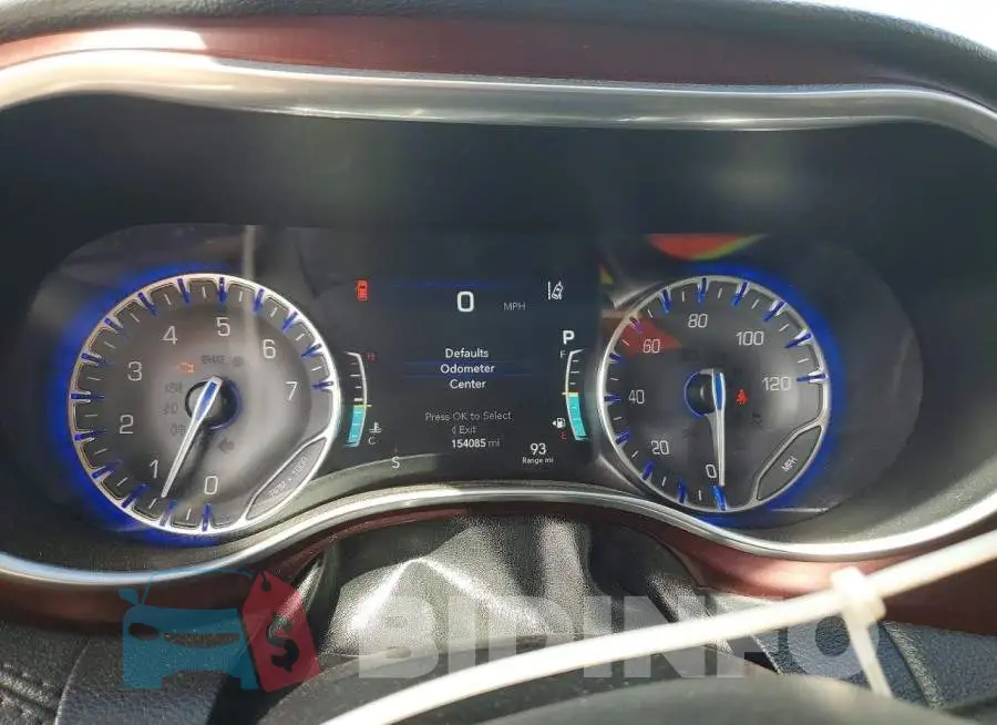 2C4RC1GG4HR545384 Photo# 9