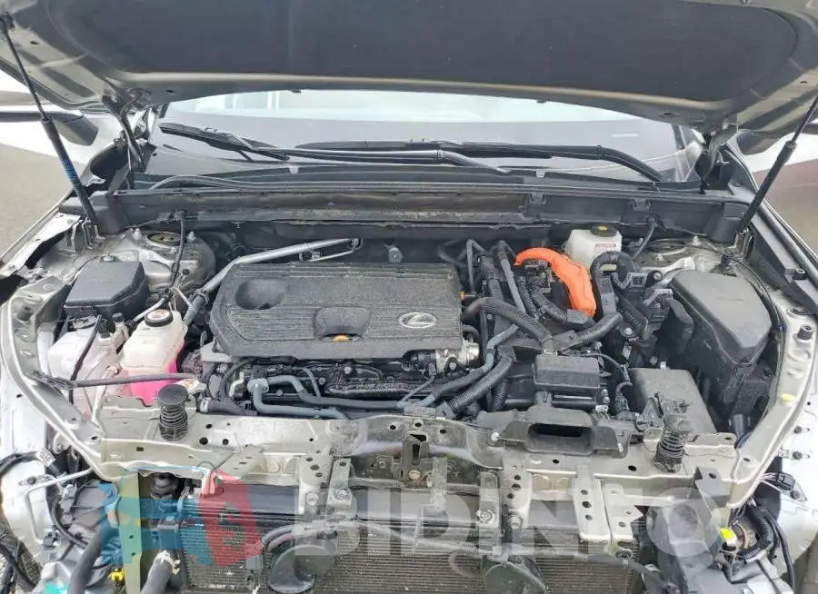 2T2GKCEZ8SC035116 Photo# 12