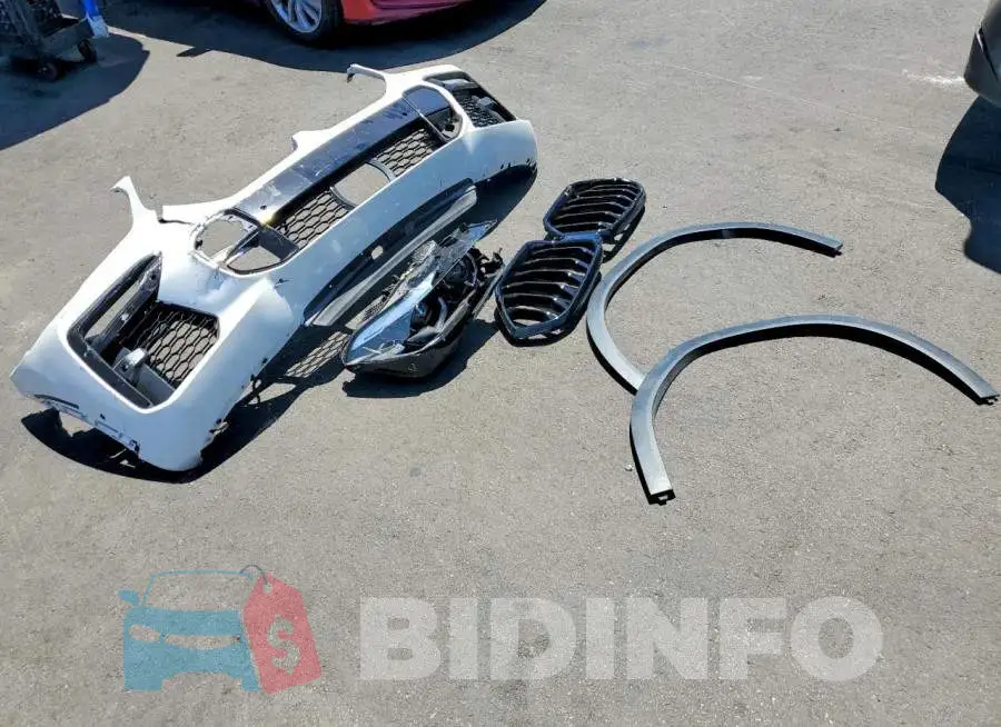 5UXCY6C00M9G90162 Photo# 13