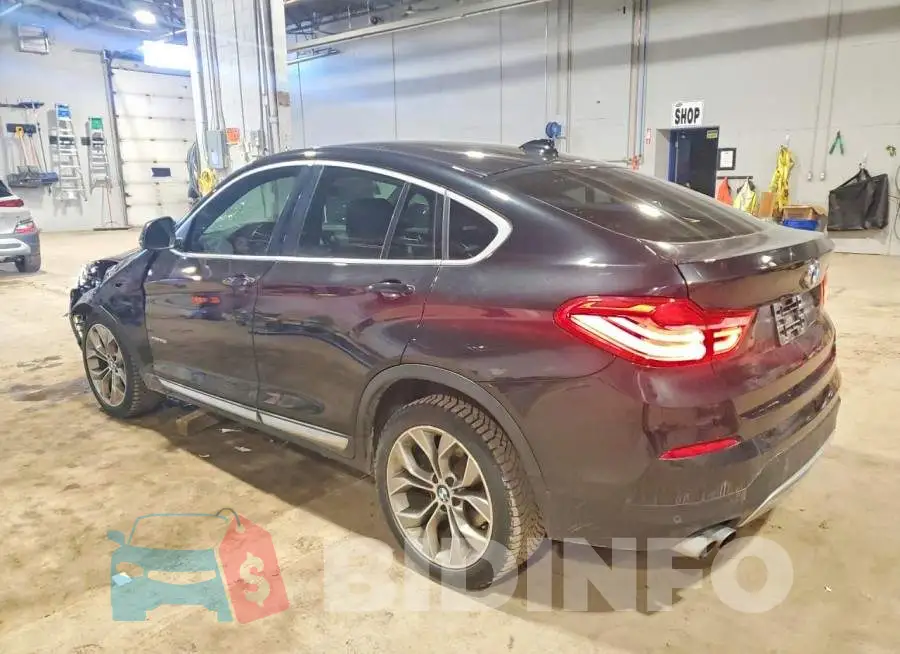 5UXXW3C5XJ0Z60173 Photo# 2