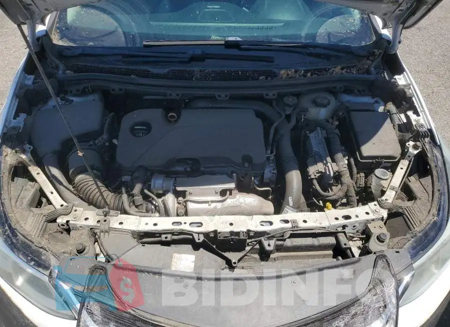1G1BC5SM8H7128852 Photo# 11