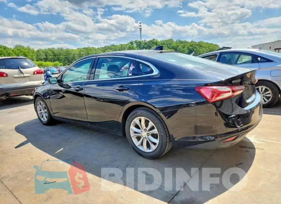 1G1ZD5ST0KF165538 Photo# 2