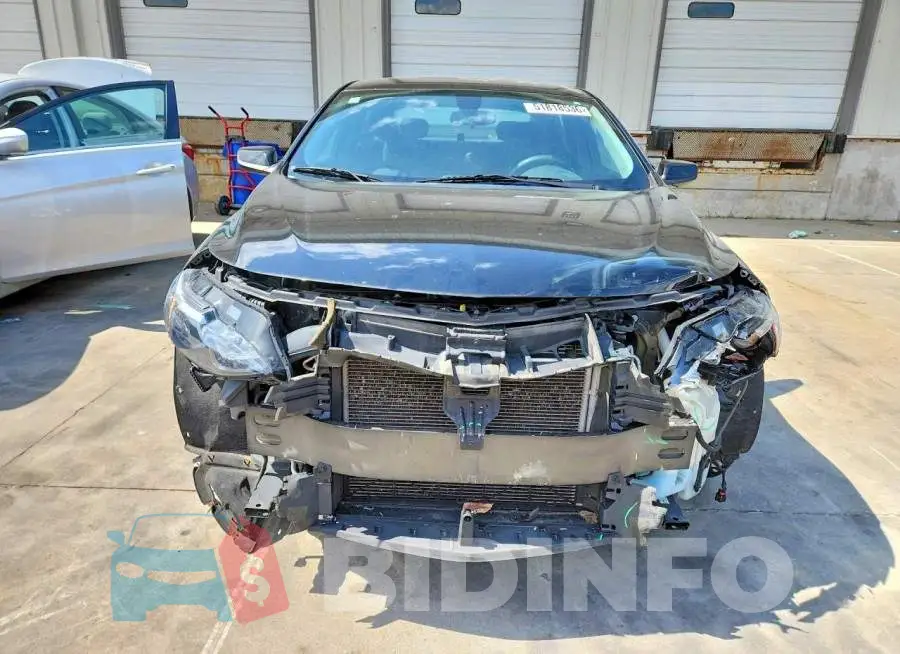 1G1ZD5ST0KF165538 Photo# 5