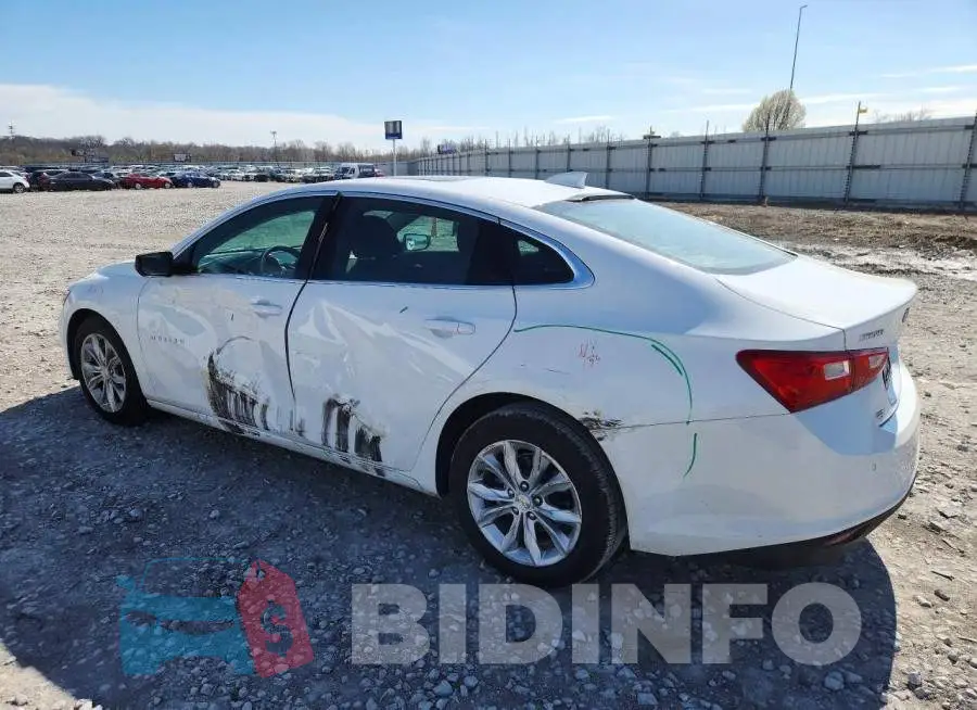 1G1ZD5ST1RF105942 Photo# 2