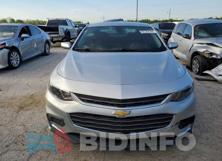 1G1ZD5ST3JF223172 Photo# 5