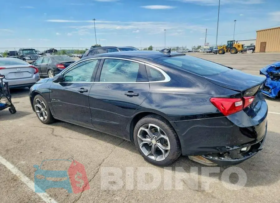 1G1ZD5ST3RF193733 Photo# 2