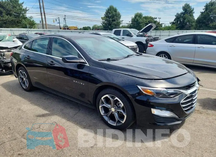 1G1ZD5ST3RF193733 Photo# 4