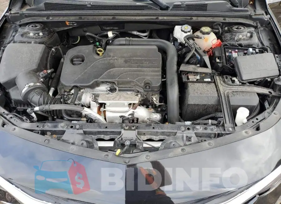 1G1ZD5ST6PF193562 Photo# 11