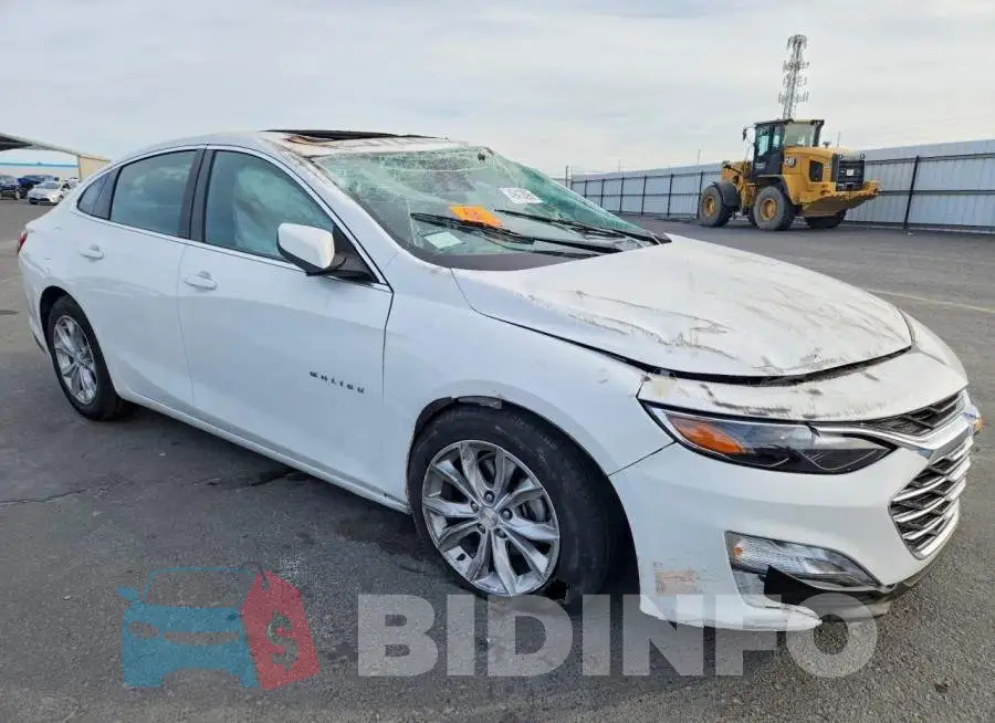 1G1ZD5ST6RF113003 Photo# 4