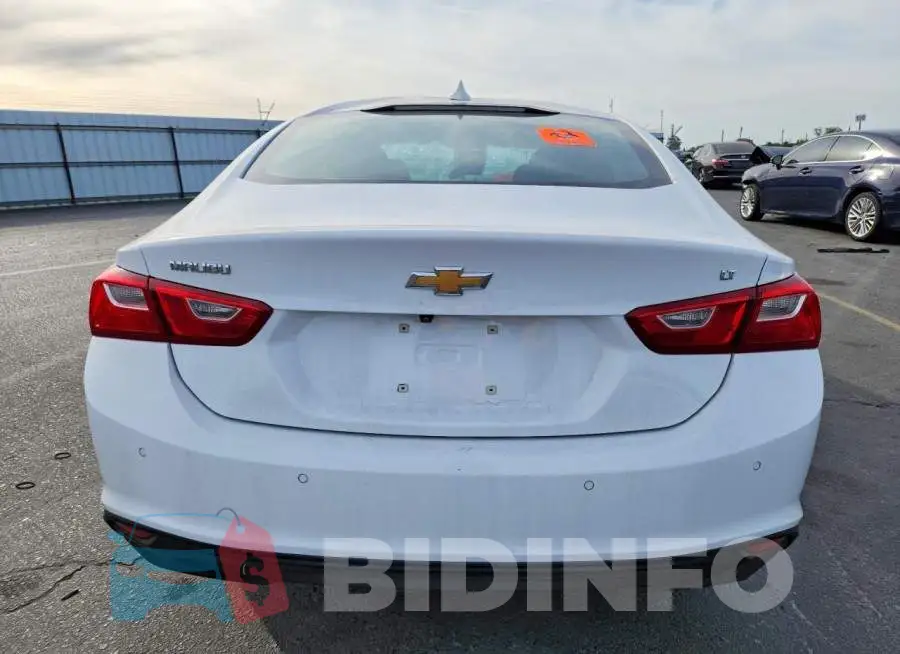 1G1ZD5ST6RF113003 Photo# 6