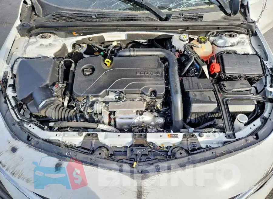 1G1ZD5ST6RF113003 Photo# 11