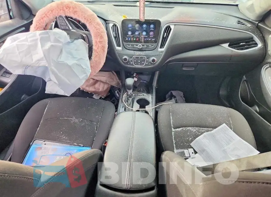 1G1ZD5ST6RF113003 Photo# 8