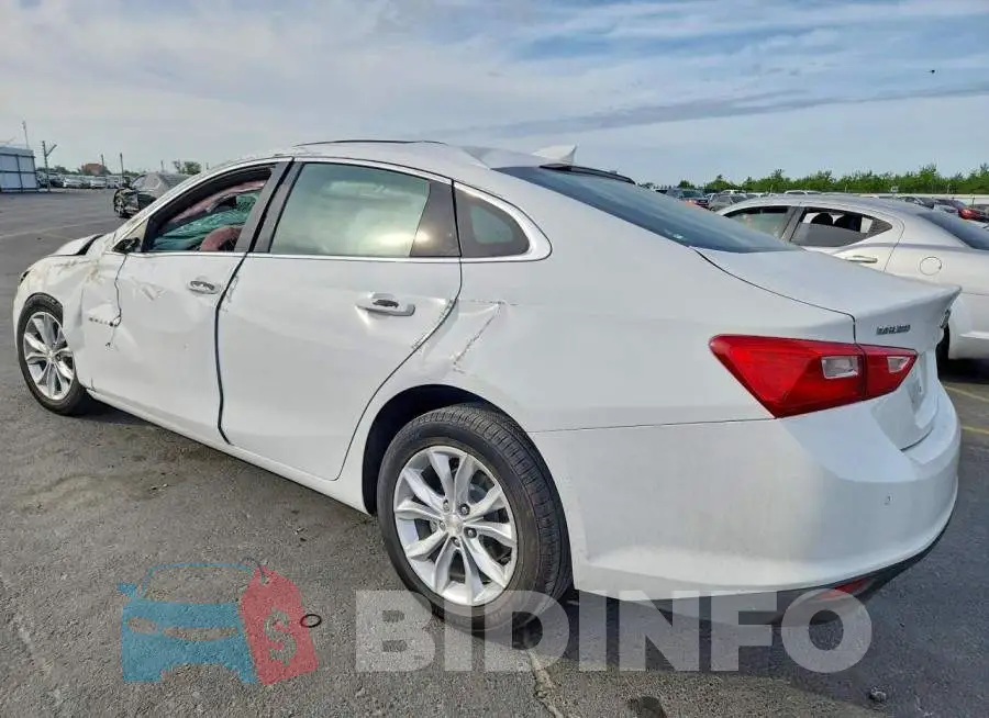 1G1ZD5ST6RF113003 Photo# 2