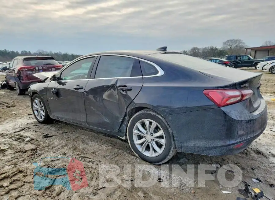 1G1ZD5ST7LF042496 Photo# 2