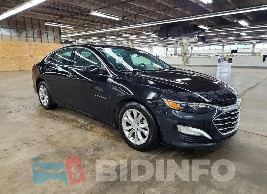1G1ZD5ST7NF124537 Photo# 4