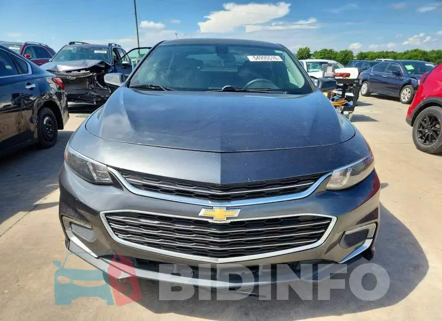 1G1ZD5ST9JF123612 Photo# 5