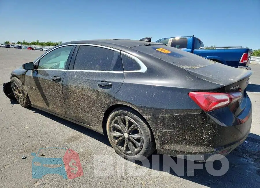 1G1ZD5ST9LF087892 Photo# 2