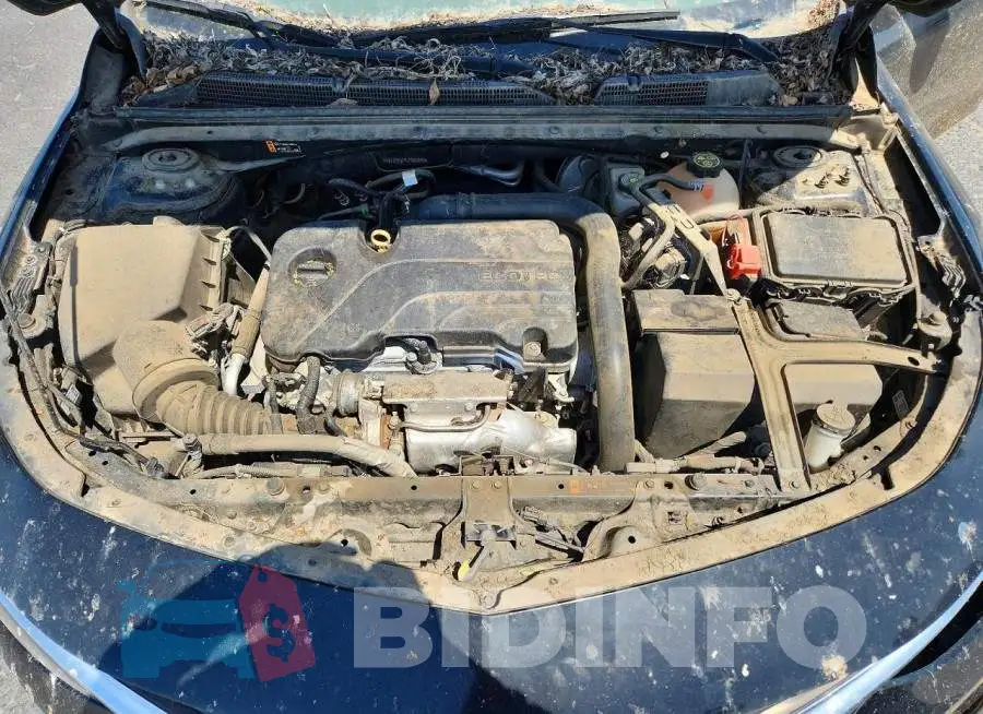 1G1ZD5ST9LF087892 Photo# 11