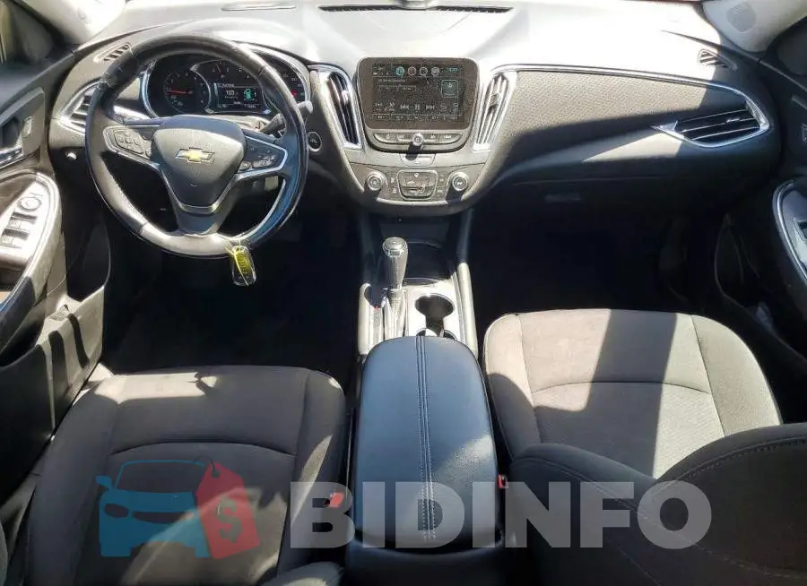 1G1ZD5STXJF217532 Photo# 8