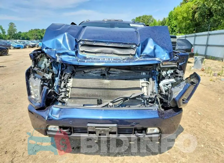 1GC4YNEY3NF166295 Photo# 5