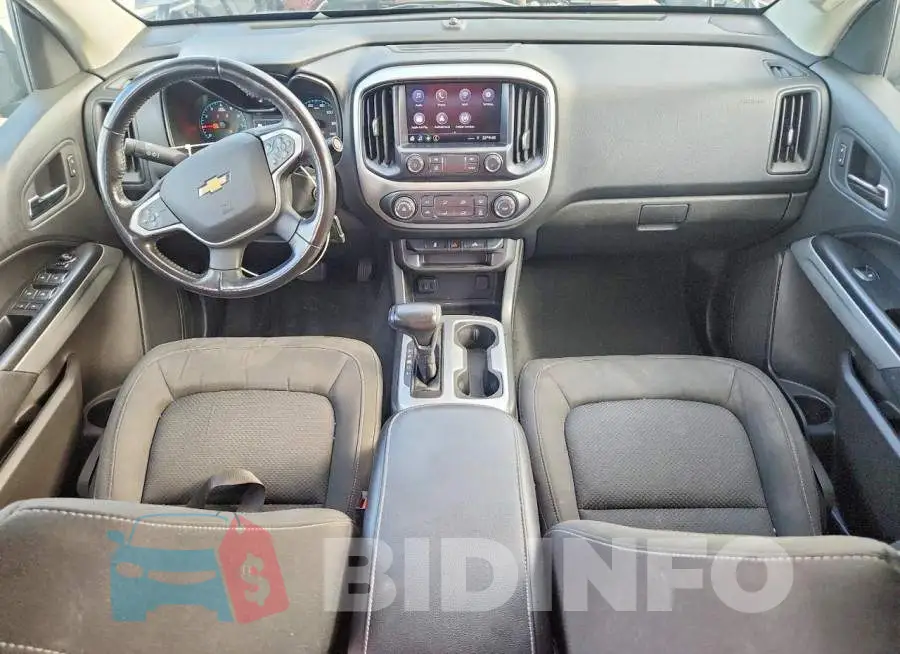 1GCGSCEA5M1284995 Photo# 8