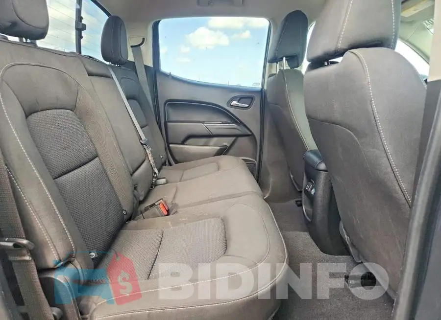 1GCGSCEA5M1284995 Photo# 10