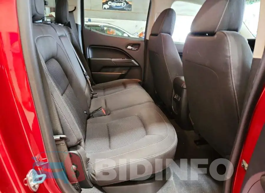 1GCGTCEN4N1106822 Photo# 10