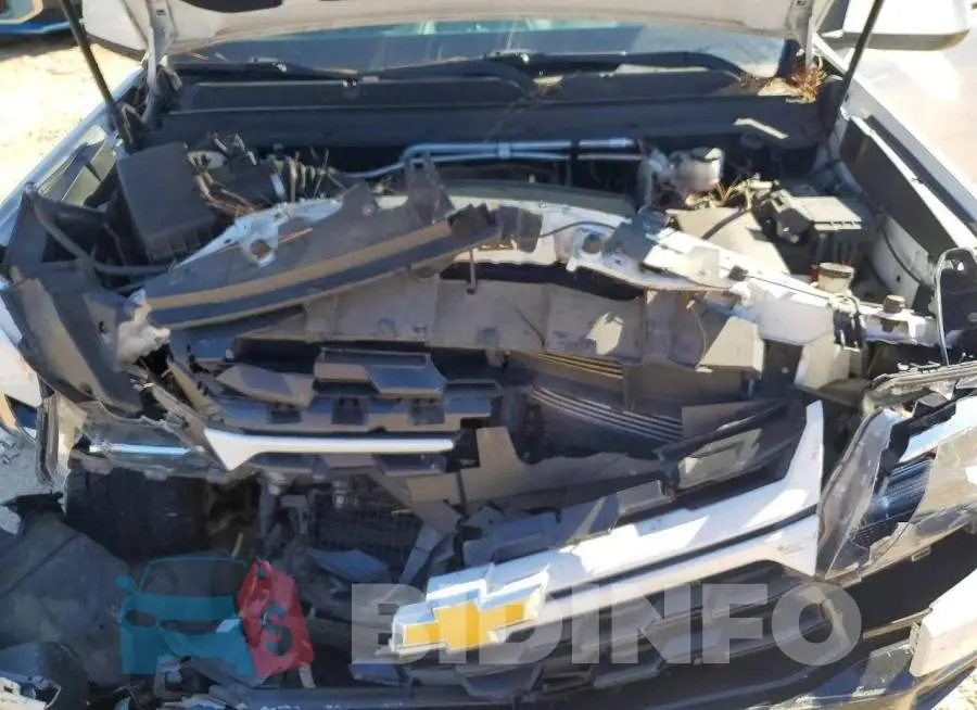 1GCHSCEA3M1261655 Photo# 11