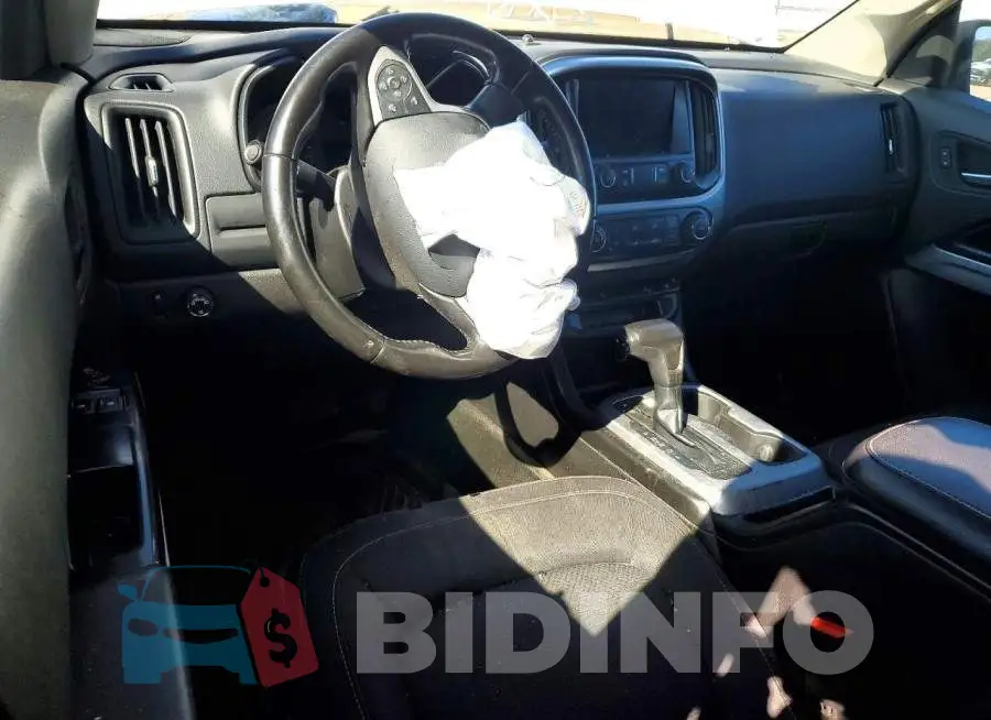 1GCHSCEA3M1261655 Photo# 8