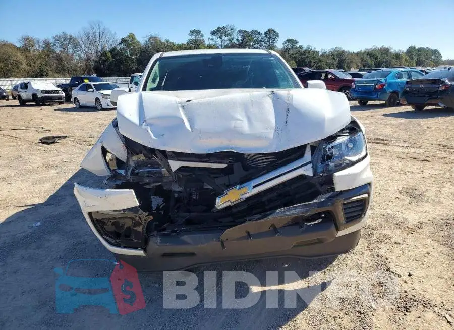 1GCHSCEA3M1261655 Photo# 5
