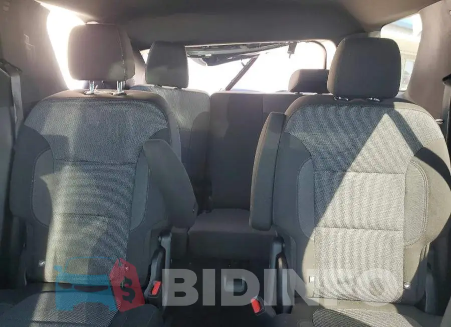 1GNERGKW2PJ338615 Photo# 10