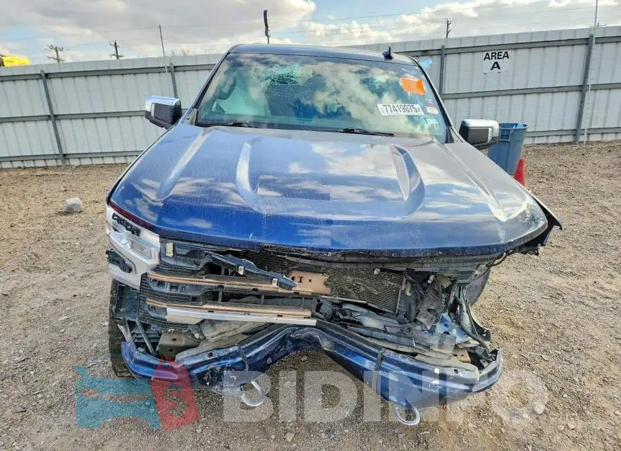 2GCUDJED8N1514455 Photo# 5