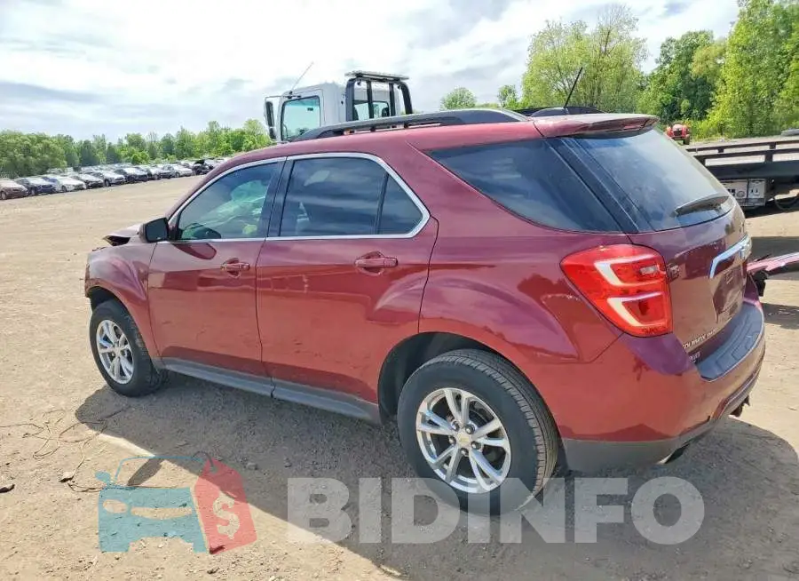 2GNFLFE31H6243284 Photo# 2