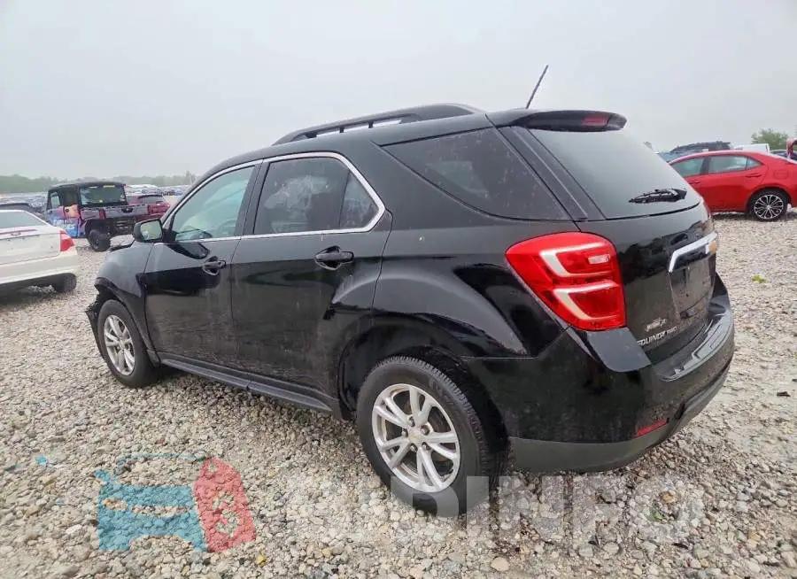 2GNFLFEK8H6242642 Photo# 2
