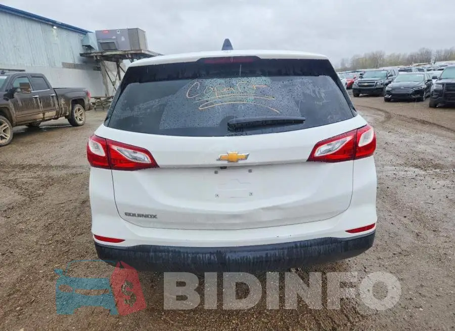 3GNAXHEV8LS654803 Photo# 6