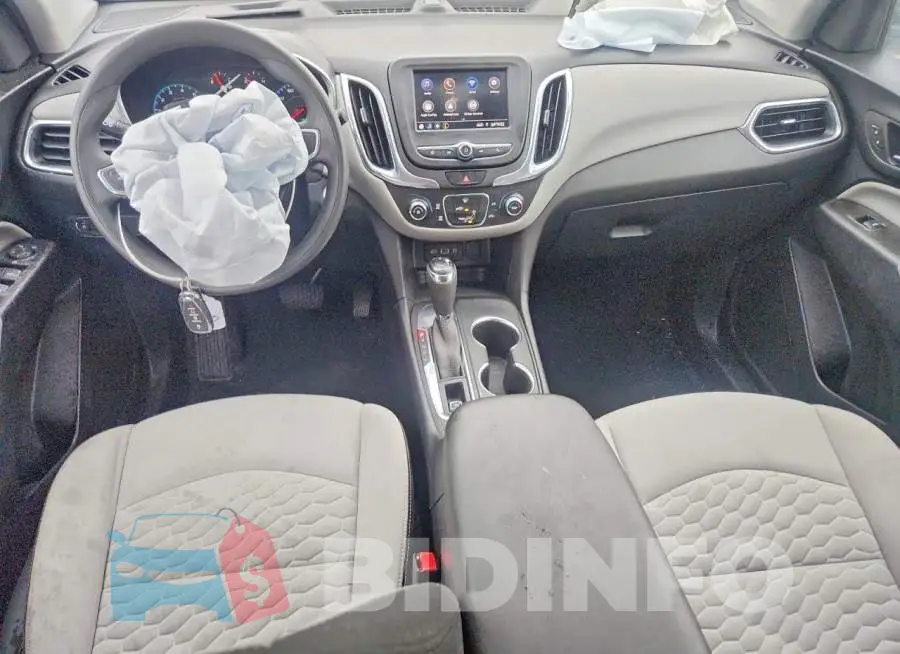 3GNAXHEV8LS654803 Photo# 8