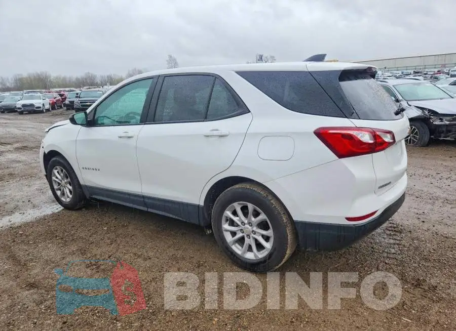 3GNAXHEV8LS654803 Photo# 2