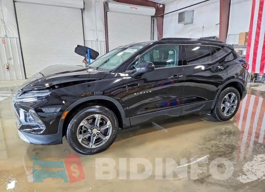 3GNKBCR40RS279277 Photo# 1