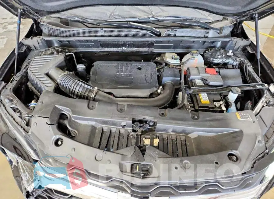 3GNKBCR40RS279277 Photo# 11
