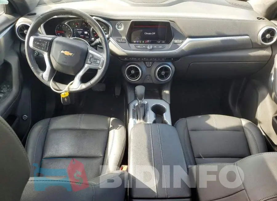 3GNKBJRS7MS518464 Photo# 8